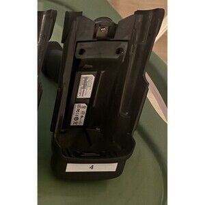 21-70982-01 Pistol Grip Snap On Trigger Handle Symbol MC70 Series